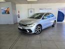Thumbnail Volkswagen Polo hatch 1.0TSI Life auto