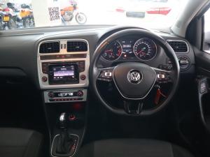 Volkswagen Polo hatch 1.2TSI Highline auto - Image 12