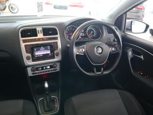 Volkswagen Polo hatch 1.2TSI Highline auto - Image 13