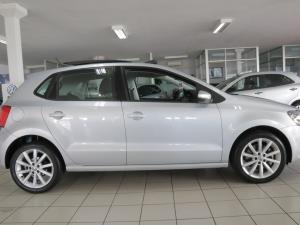 Volkswagen Polo hatch 1.2TSI Highline auto - Image 3
