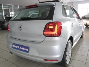 Volkswagen Polo hatch 1.2TSI Highline auto - Image 4