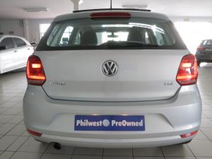 Volkswagen Polo hatch 1.2TSI Highline auto - Image 5