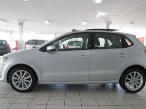 Volkswagen Polo hatch 1.2TSI Highline auto - Image 7
