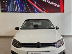 Volkswagen Polo Vivo hatch 1.4 - Image 12