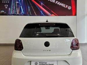 Volkswagen Polo Vivo hatch 1.4 - Image 15