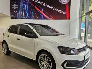 Volkswagen Polo Vivo hatch 1.4 - Image 2