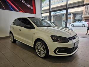 Volkswagen Polo Vivo hatch 1.4 - Image 3