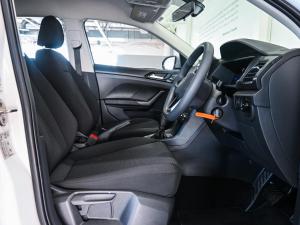 Volkswagen T-Cross 1.0TSI auto - Image 10