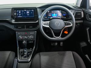 Volkswagen T-Cross 1.0TSI auto - Image 14