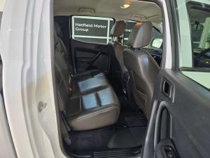Ford Ranger 2.2TDCi double cab Hi-Rider XL auto - Image 11