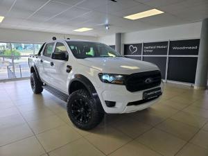 Ford Ranger 2.2TDCi double cab Hi-Rider XL auto - Image 1