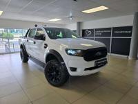 Thumbnail Ford Ranger 2.2TDCi double cab Hi-Rider XL auto