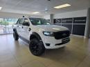 Thumbnail Ford Ranger 2.2TDCi double cab Hi-Rider XL auto