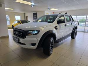 Ford Ranger 2.2TDCi double cab Hi-Rider XL auto - Image 3