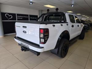 Ford Ranger 2.2TDCi double cab Hi-Rider XL auto - Image 7
