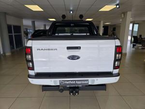 Ford Ranger 2.2TDCi double cab Hi-Rider XL auto - Image 8