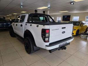 Ford Ranger 2.2TDCi double cab Hi-Rider XL auto - Image 9