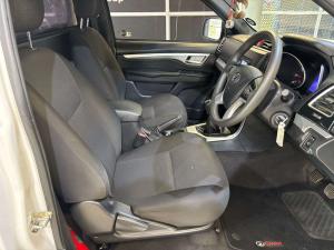 GWM Steed 5 2.0VGT Lux - Image 11