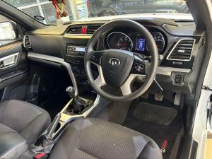 GWM Steed 5 2.0VGT Lux - Image 12