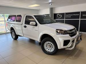 GWM Steed 5 2.0VGT Lux - Image 1