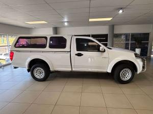 GWM Steed 5 2.0VGT Lux - Image 6