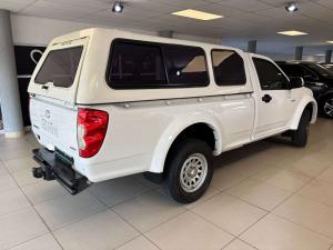 GWM Steed 5 2.0VGT Lux - Image 7