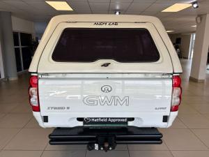 GWM Steed 5 2.0VGT Lux - Image 8