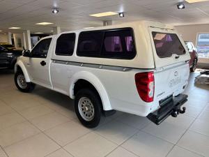 GWM Steed 5 2.0VGT Lux - Image 9