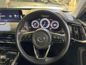 Mazda CX-60 2.5 AWD Individual - Image 16