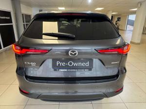 Mazda CX-60 2.5 AWD Individual - Image 8