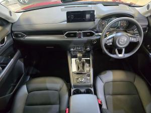 Mazda CX-5 2.0 Carbon Edition - Image 12