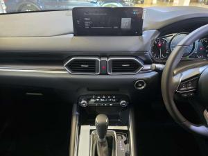 Mazda CX-5 2.0 Carbon Edition - Image 13