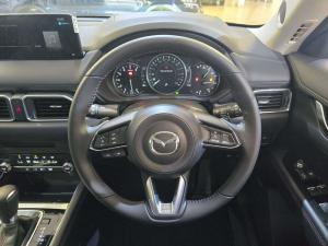 Mazda CX-5 2.0 Carbon Edition - Image 16