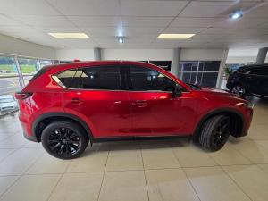 Mazda CX-5 2.0 Carbon Edition - Image 6
