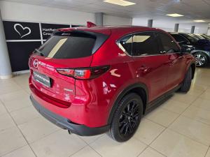 Mazda CX-5 2.0 Carbon Edition - Image 7