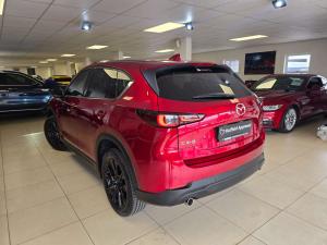 Mazda CX-5 2.0 Carbon Edition - Image 9