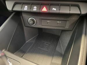Audi A1 Sportback 30TFSI Advanced - Image 10