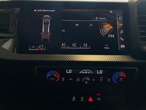 Audi A1 Sportback 30TFSI Advanced - Image 11