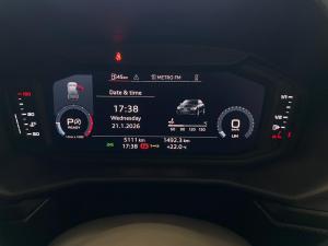 Audi A1 Sportback 30TFSI Advanced - Image 12