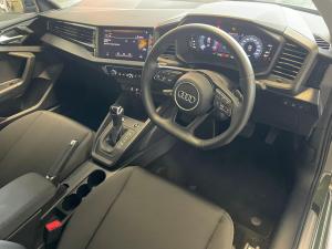 Audi A1 Sportback 30TFSI Advanced - Image 14