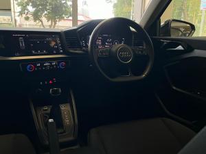 Audi A1 Sportback 30TFSI Advanced - Image 15