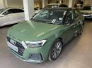 Thumbnail Audi A1 Sportback 30TFSI Advanced