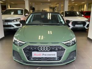 Audi A1 Sportback 30TFSI Advanced - Image 2