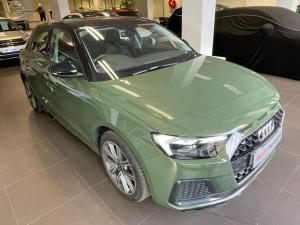 Audi A1 Sportback 30TFSI Advanced - Image 3