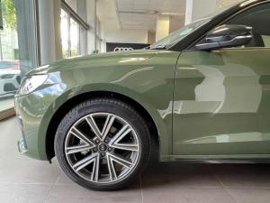 Audi A1 Sportback 30TFSI Advanced - Image 4