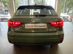 Audi A1 Sportback 30TFSI Advanced - Image 6