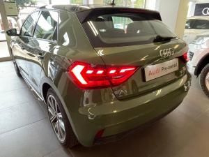 Audi A1 Sportback 30TFSI Advanced - Image 7
