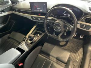 Audi A4 35TFSI Advanced - Image 10