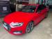 Audi A4 35TFSI Advanced - Thumbnail 1