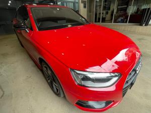 Audi A4 35TFSI Advanced - Image 3